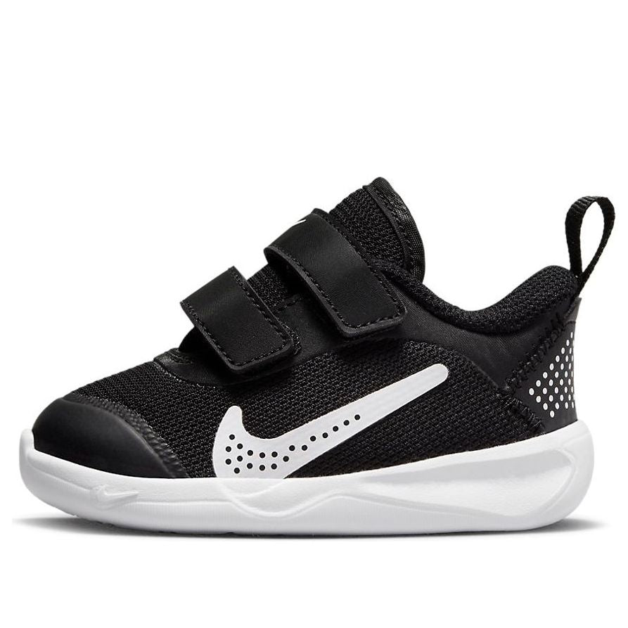Nike (td) Omni Multi-court 'black White'