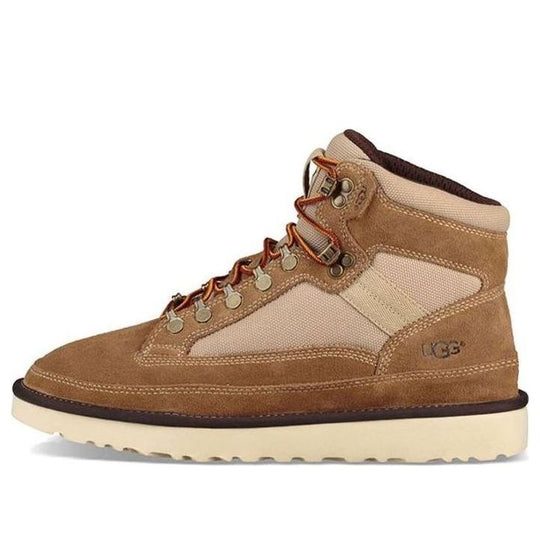 Hunter X Kenzo Women's Lace Up Duck Boot | Parallel