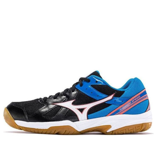 Mizuno Cyclong Speed Black/Blue V1GA178092 - main-square_bc9873e6-1c5f-4bf0-9738-aba8c23ac74a
