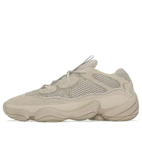 adidas Yeezy 500 'Taupe Light'