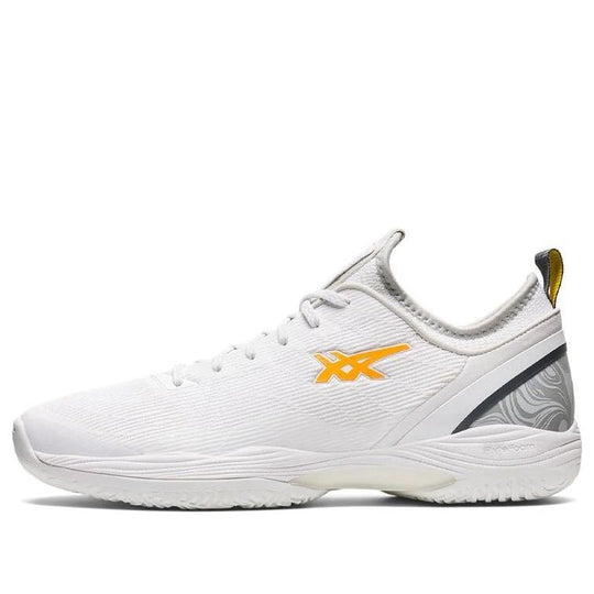 シューズ(男性用) ASICS GLIDE NOVA FF 2 28cm US10 アシックス / asics】GLIDE NOVA FF 2 ホワイト/シーグラス
