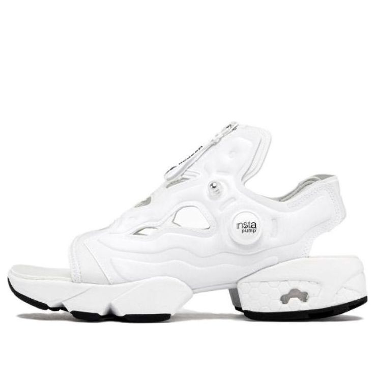 Reebok (wmns)  Instapump Fury 'white'