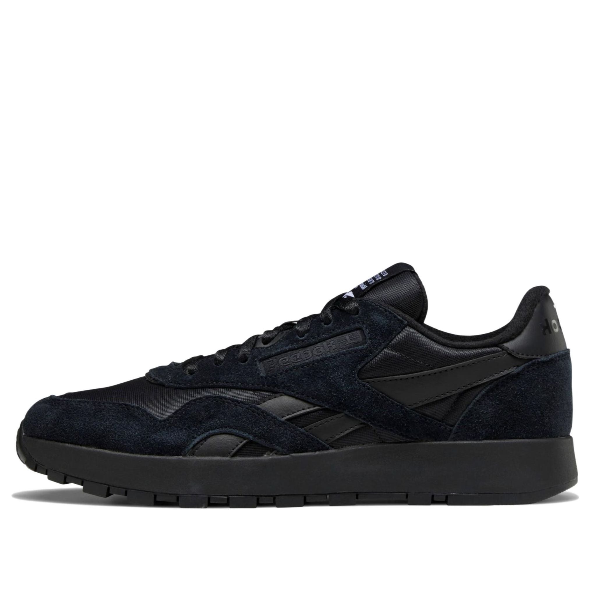 Reebok Classic Nylon Tabi X Maison Margiela 'core Black'