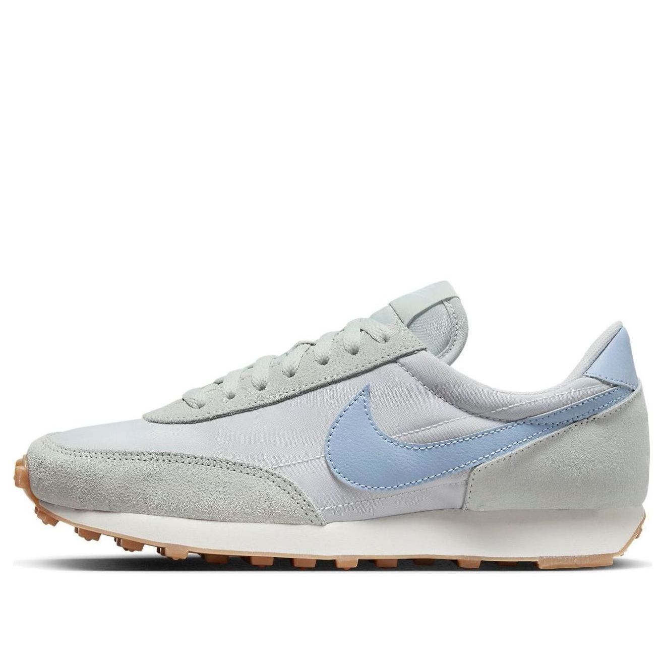 Nike (wmns) Daybreak 'photon Dust Cobalt Bliss'