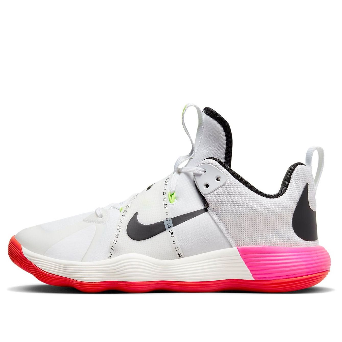 Nike React Hyperset 'White Pink Orange' DJ4473-121 - main-square_c1c837d0-c1fb-43ff-bba8-807ac36dae56