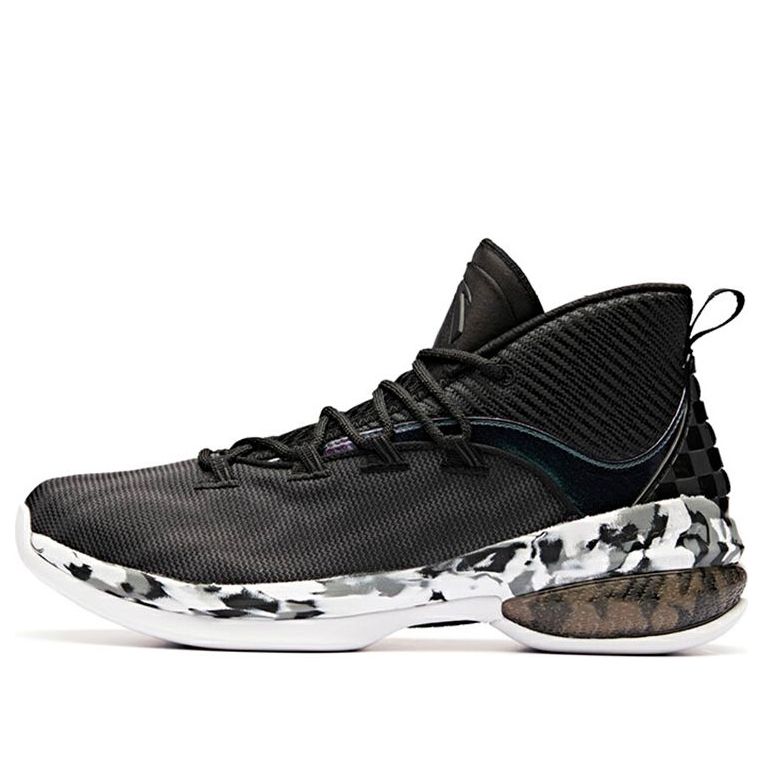 ANTA UFO 2 'Black White' 11911603-6