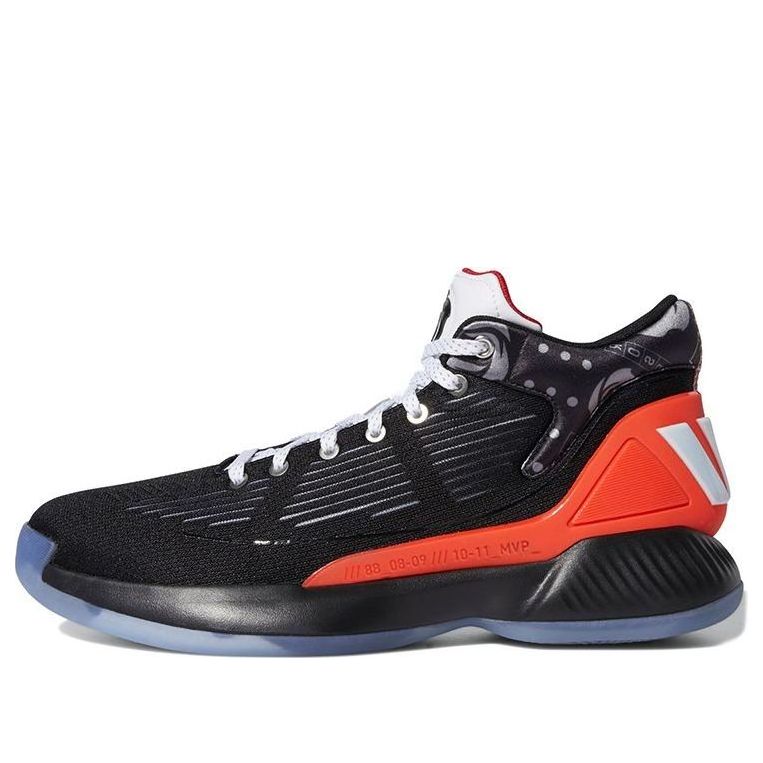 adidas D Rose 10 Geek Up EH2000
