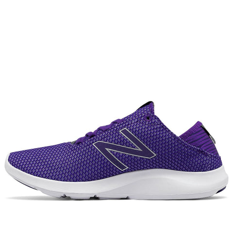 (WMNS) New Balance Vazee Coast 'Purple White'