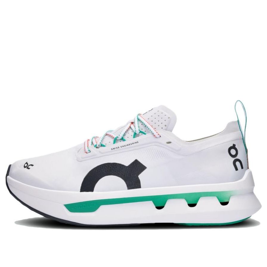 On Running (wmns) Cloudboom Zone 'white Flame'