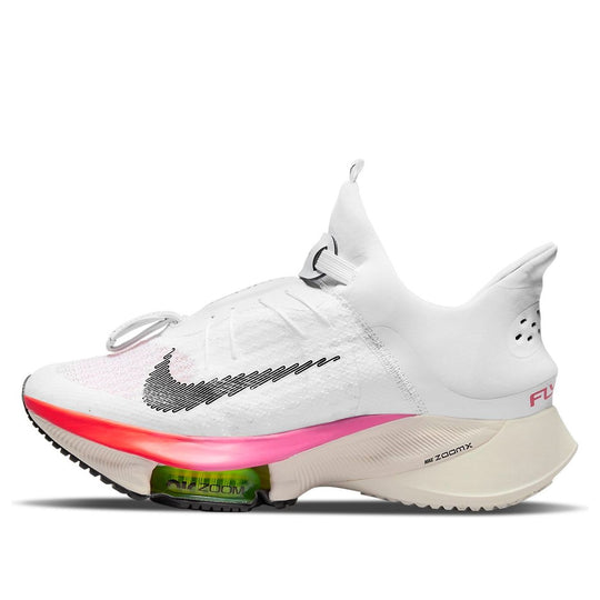 WMNS) Nike Air Zoom Tempo NEXT% FlyEase 'Rawdacious' DJ5449-100