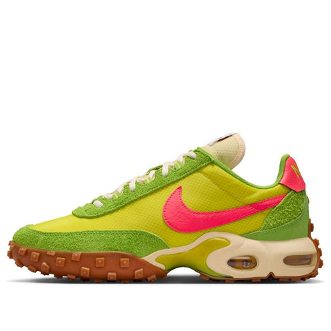Nike Air Max Waffle SP 'Electrolime'