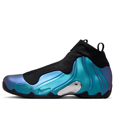 Nike Air Flightposite 'Dusty Cactus'