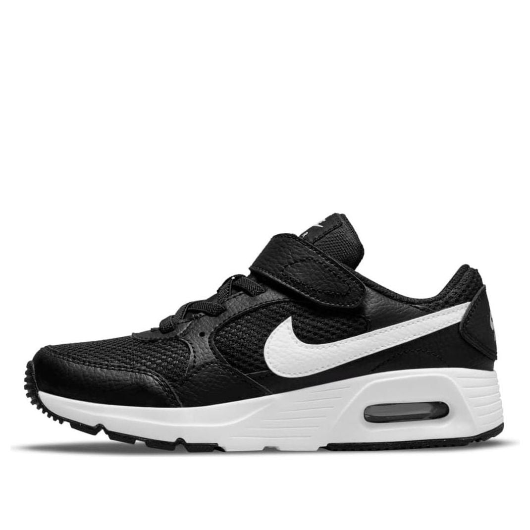 Nike (ps) Air Max Sc 'black White'