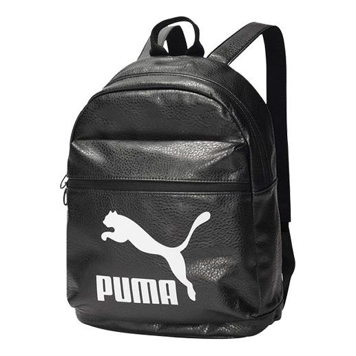 Puma (wmns) Prime Metallic Backpack 'black White'