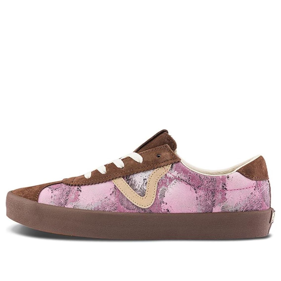 Vans Sport Low 'pink Brown'