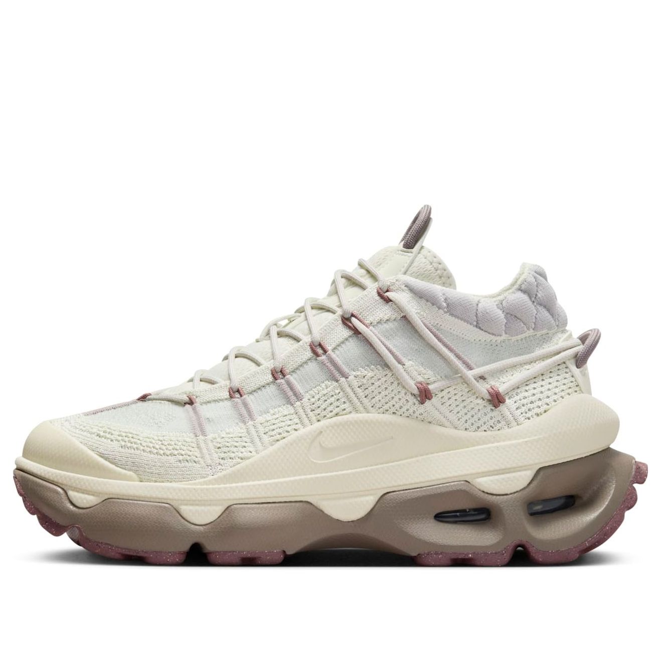 Nike (wmns) Air Max Flyknit Venture 'sea Glass Fossil'