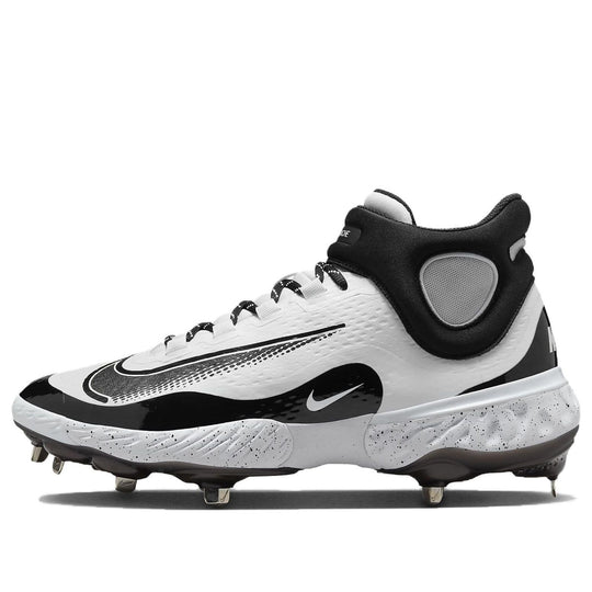Nike Alpha Huarache Elite 4 Mid 'White Black' FD2744-107 - main-square_c9ff6d88-cbcb-459d-a66c-250bf392963b