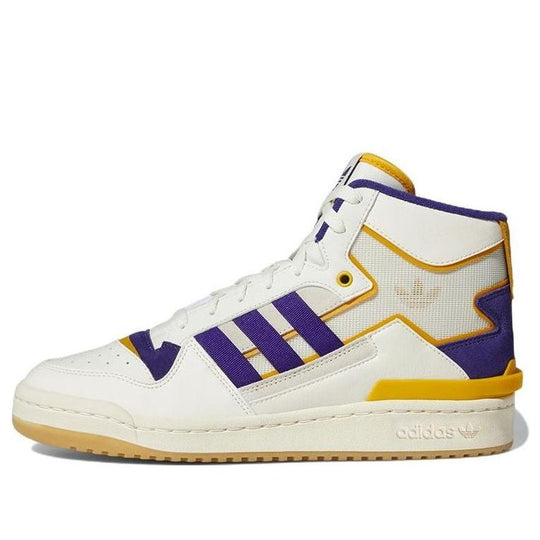 adidas Originals FORUM Exhibit Mid 'White' GX4119 - main-square_cb122b24-66c7-4c48-9470-88a9fa8ebc27