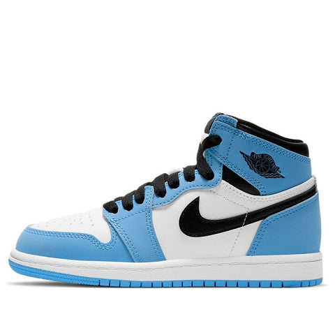 Jordan 1 retro on sale high og kids