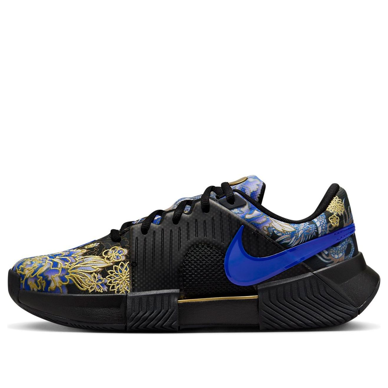 WMNS) Nike Zoom GP Challenge 1 OS HC PRM 'Osaka' FN4772-001