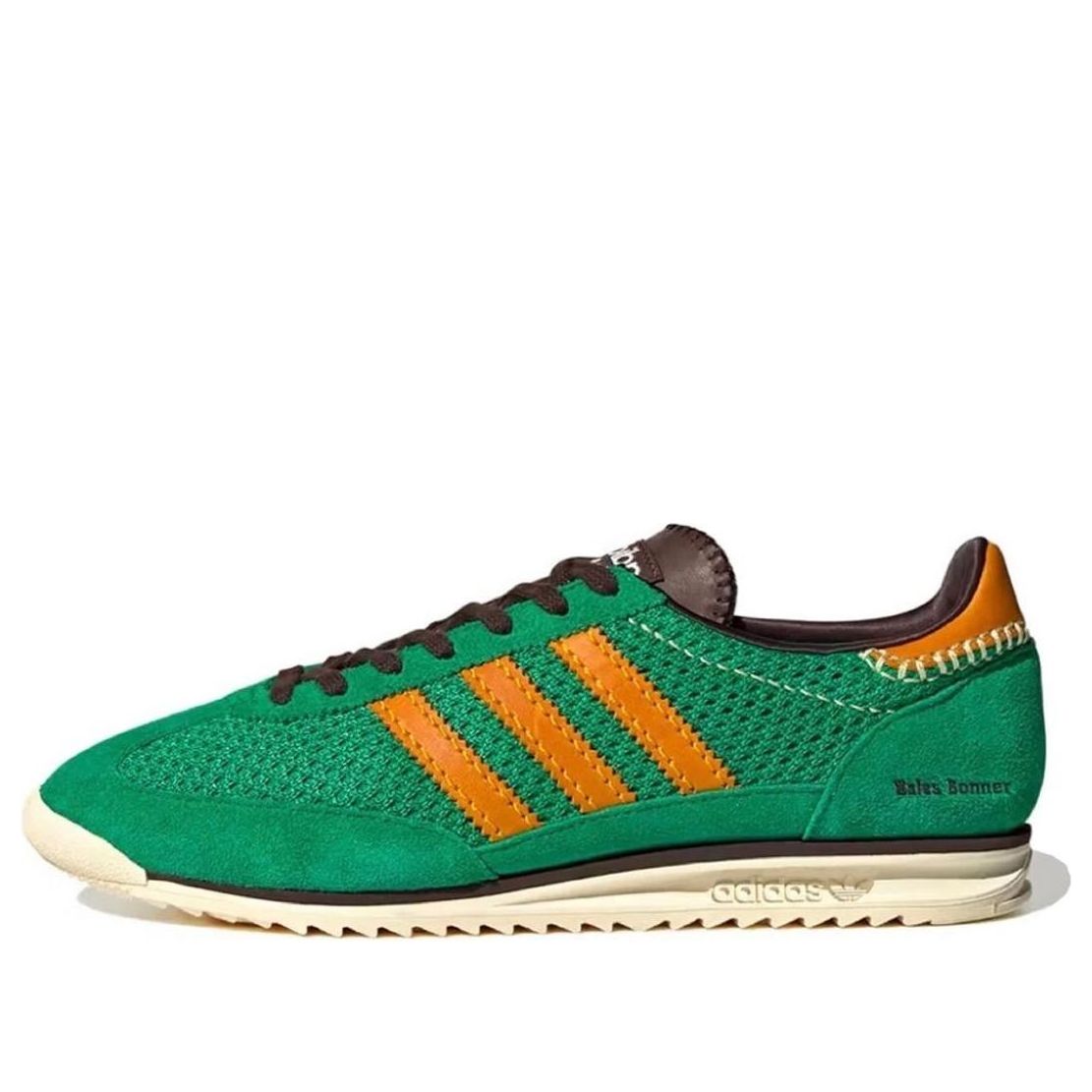 Adidas Originals Adidas X Wales Bonner Samba 'green'