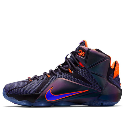 Nike LeBron 12 EP 'Instinct'