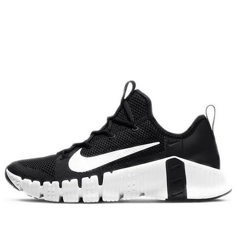 (WMNS) Nike Free Metcon 3 'Black'
