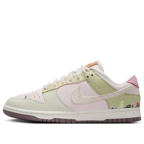 (WMNS) Nike Dunk Low 'Mushroom'