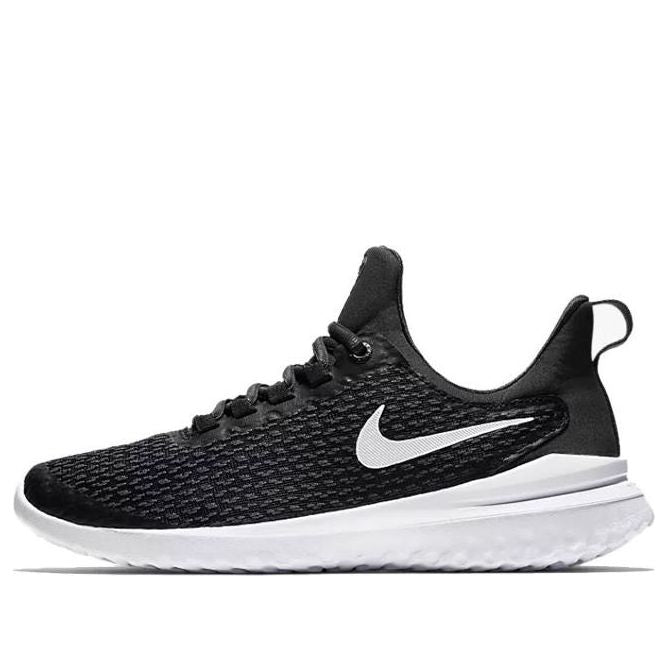 Nike (wmns) Renew Rival 2e Wide 'black White'