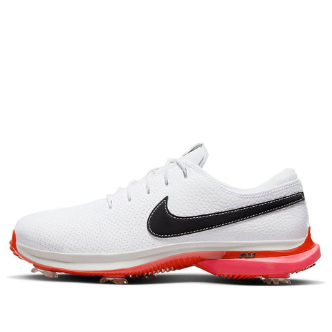 Nike Air Zoom Victory Tour 3 'White Track Red'