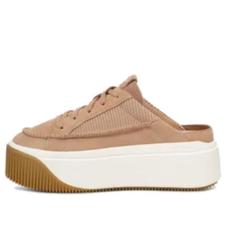 Ugg (wmns)  Ez-duzzit Mule 'sand' In Brown