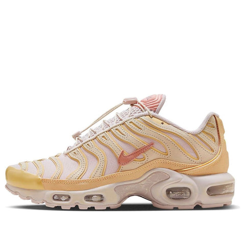 Nike Air Max Plus Tn 3 Sunrise/Shark (UK6.5/7) | 1 270 90 95 97 98 BW  Vapor