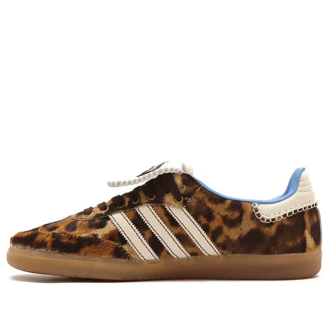 Adidas Originals Adidas X Wales Bonner Samba 'pony Leo'