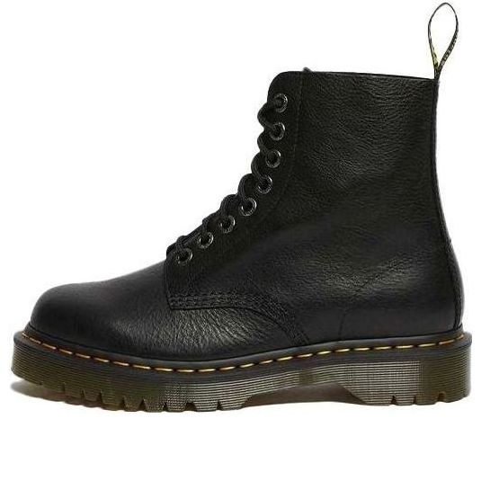 Dr. Martens' Dr. Martens 1460 Pascal Bex Martin Boots Couple Style Black