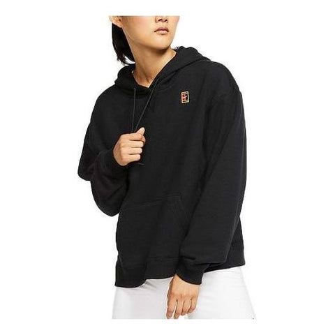 Nike/Hoodies  Nike Court-KICKS CREW