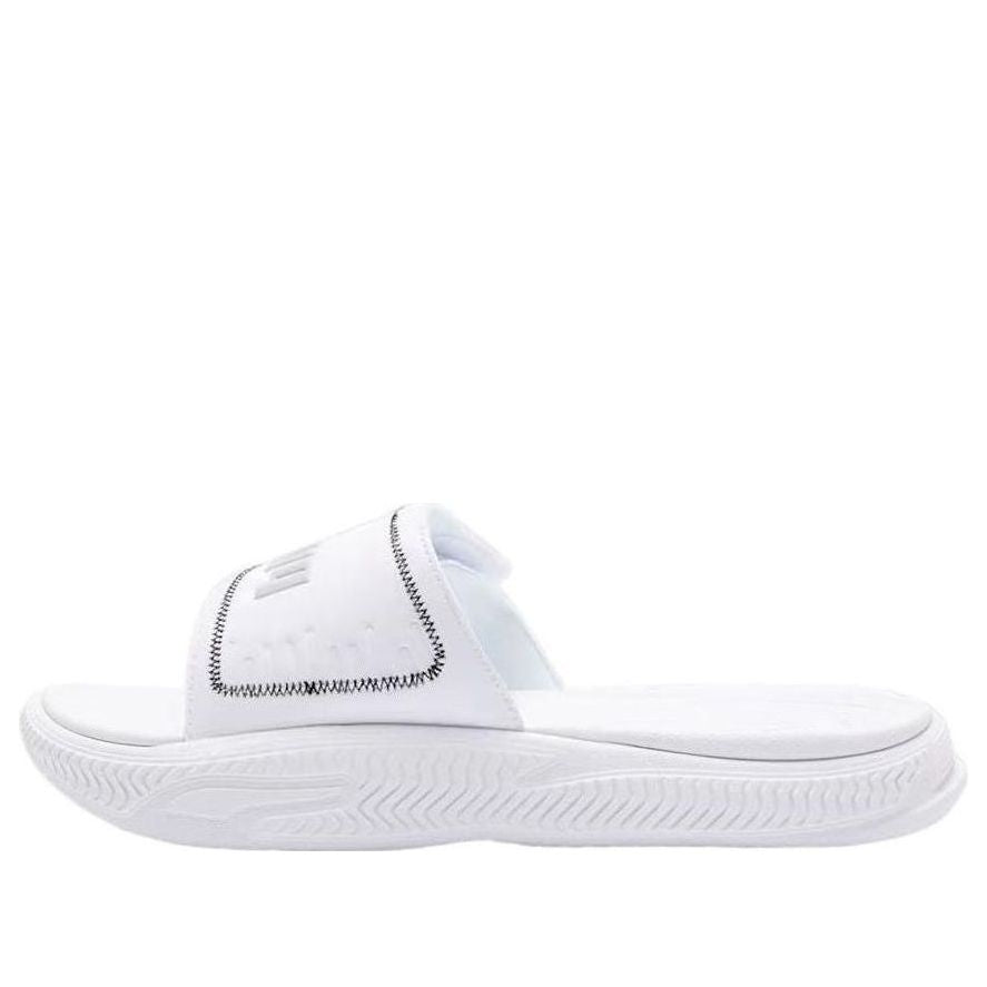 Puma (wmns)  Softlight Pro Slide V 'white'