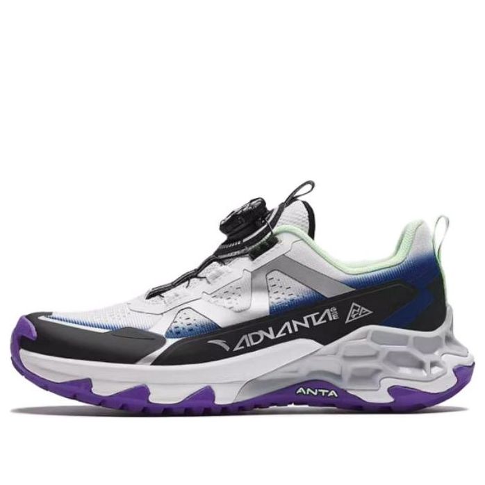 Anta (gs) Running Series Sneakers 'multi-color'