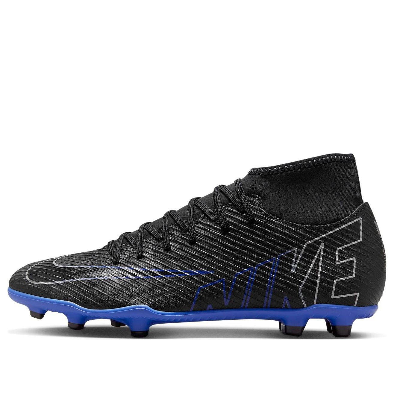 Nike Mercurial Superfly 9 Club Mg 'shadow Pack'