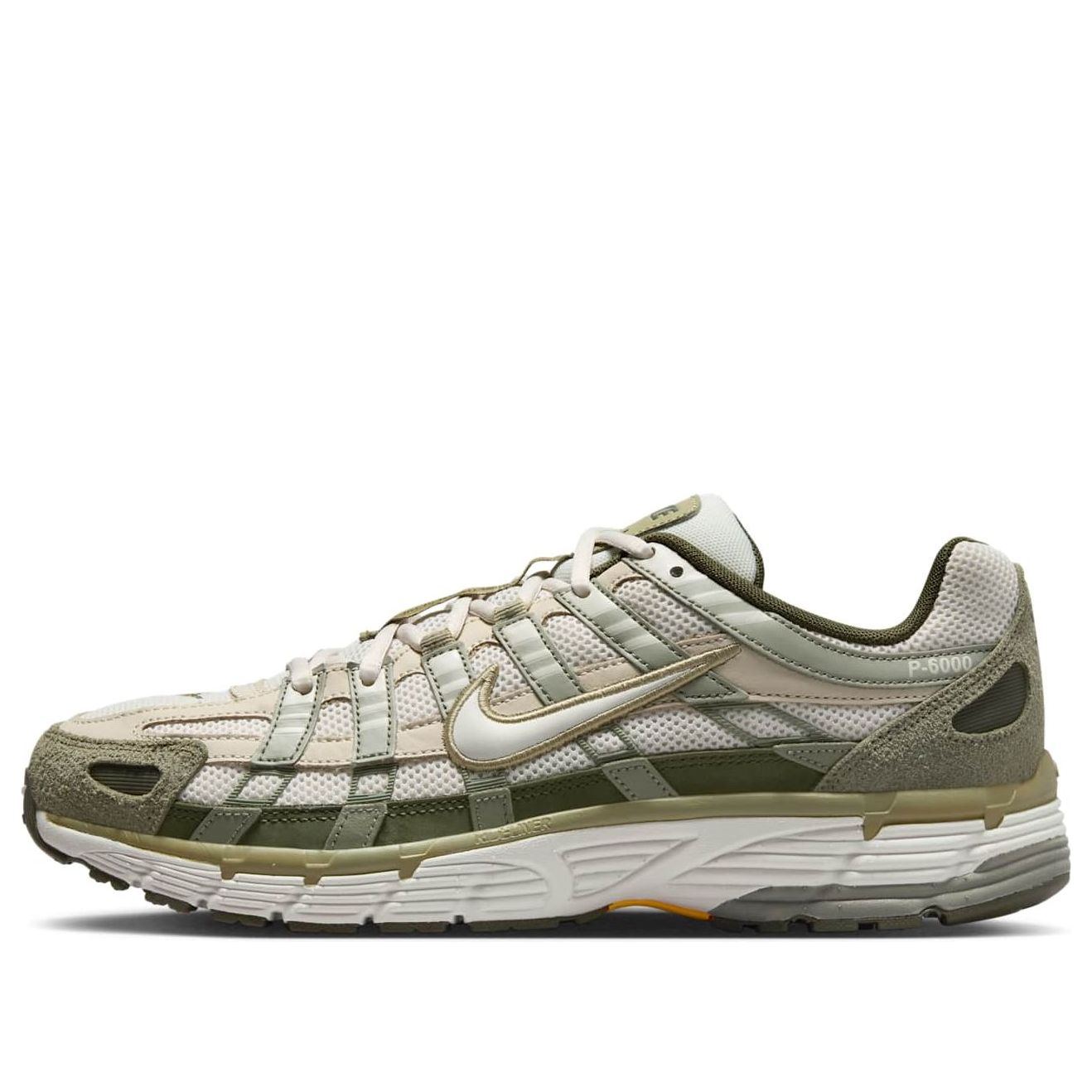Nike P-6000 'Light Army Cargo Khaki' IH0246-320 - main-square_d7295ae9-cfd2-432b-be52-d33cee2000c0