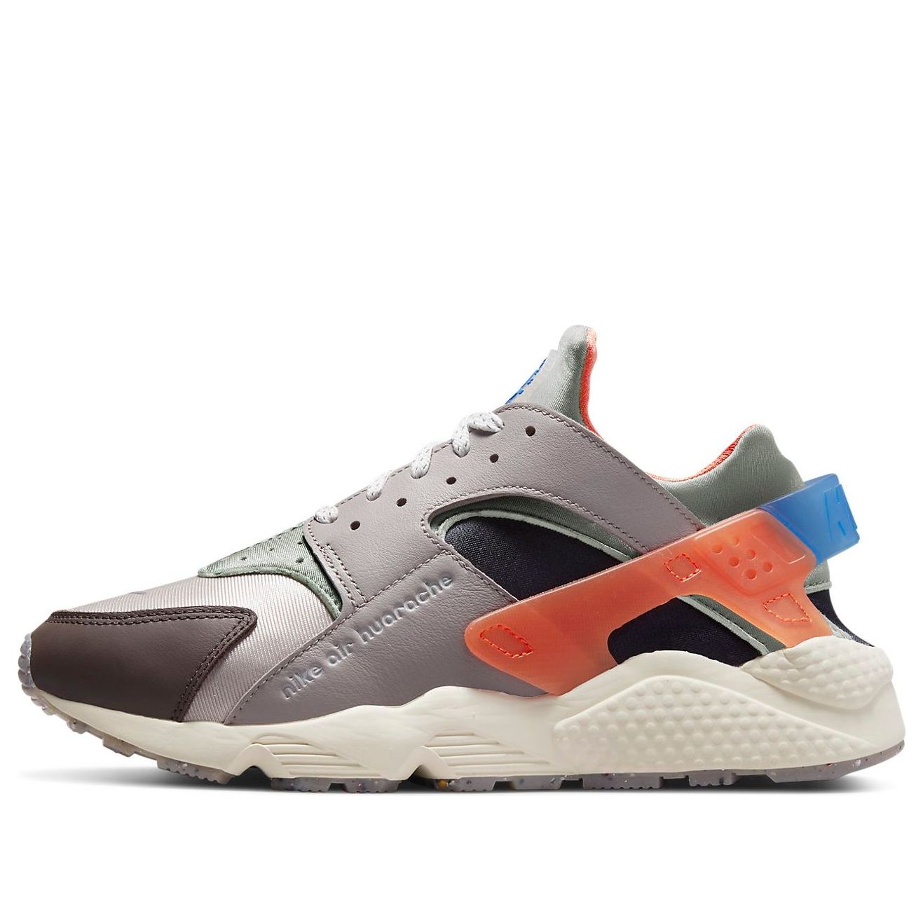 Nike Air Huarache Premium Enigma Stone DV0781 001