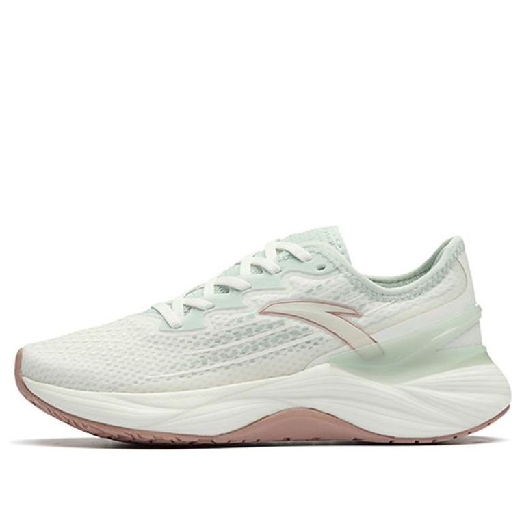 Anta (wmns) Chuang 2 'white Green Brown'