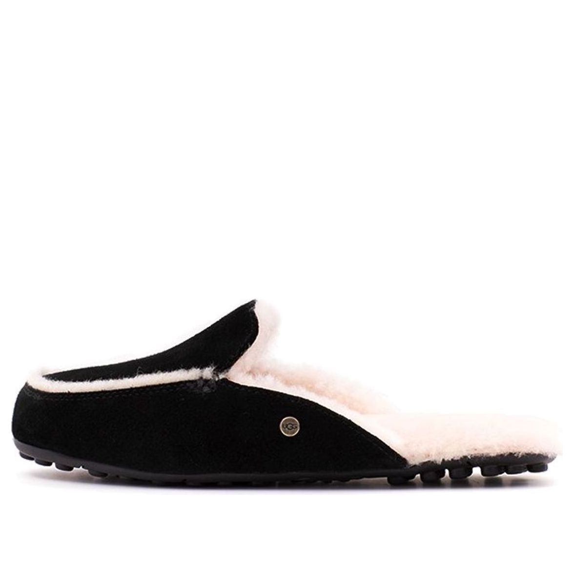 Ugg (wmns) Lane Slip-on Loafers 'black'
