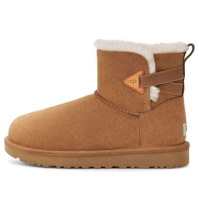 Ugg (wmns) Mini Bailey Flex