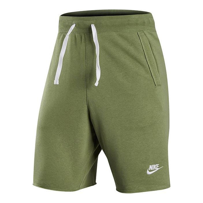 レビューの多い高評価商品特集! Nike DX0767-386 'Green' Short Alumni Club Asmnk パンツ