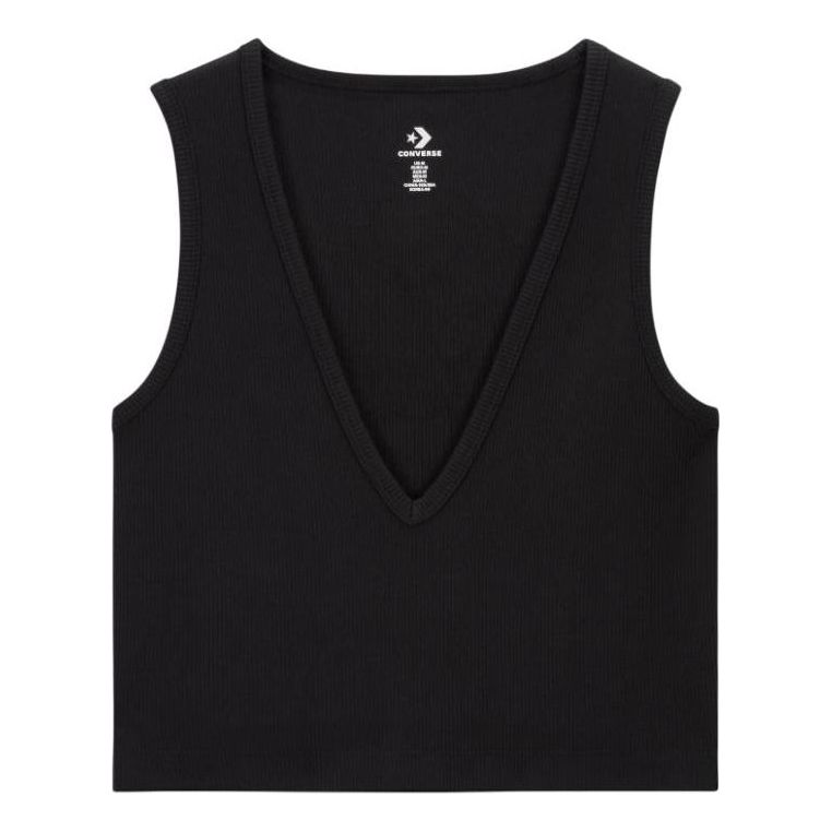 Converse X Martine Ali Tank Top 'black'
