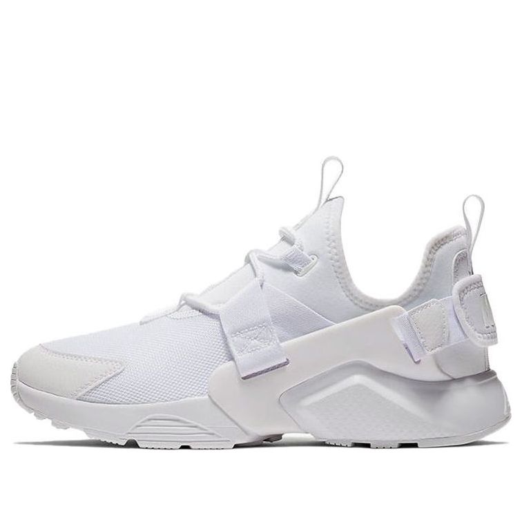Nike (wmns)  Air Huarache City Low 'barely Grey'