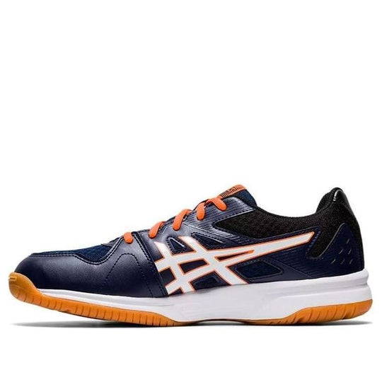 ASICS Upcourt 3 Peacoat Orange 1071A019 403