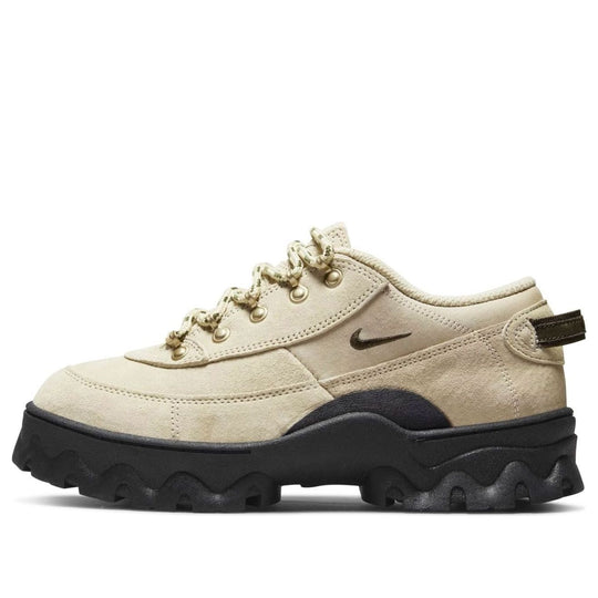 WMNS) Nike Lahar Low 'Rattan' DB9953-202