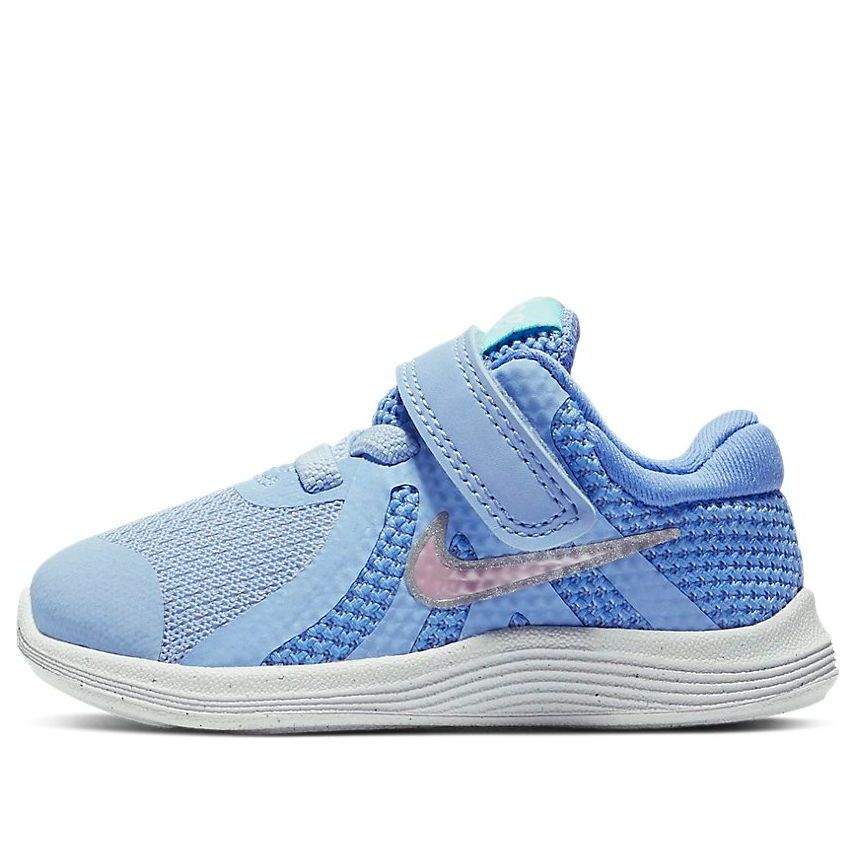 Nike (td) Revolution 4 Blue