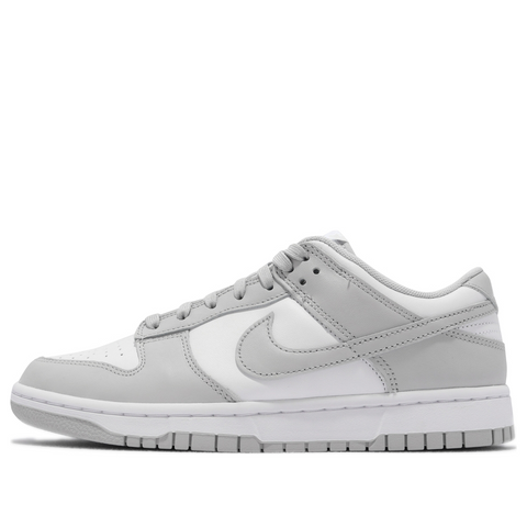 Nike Dunk Low 'Grey Fog'